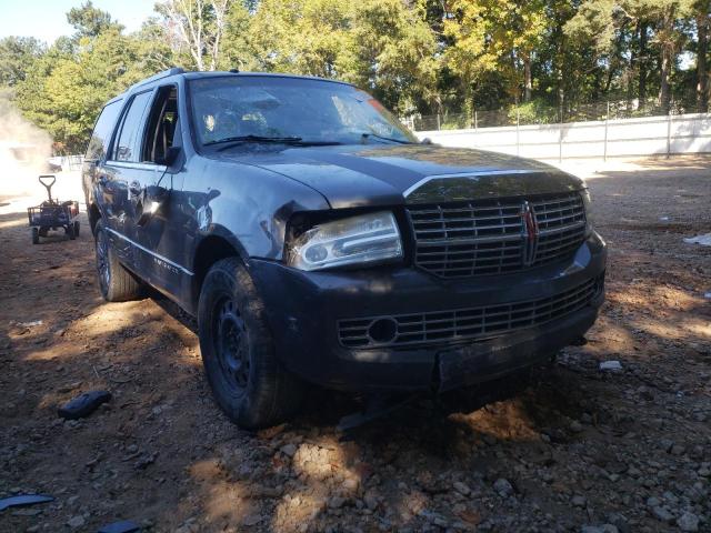 Lincoln Navigator (2010)
