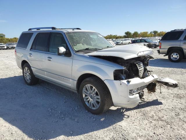 Lincoln Navigator (2013)