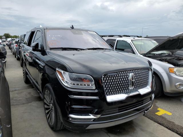 Lincoln Navigator (2018)
