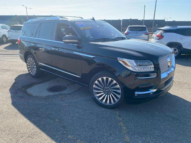 Lincoln Navigator (2019)