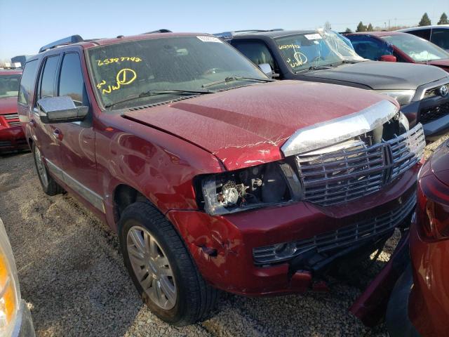 Lincoln Navigator (2013)