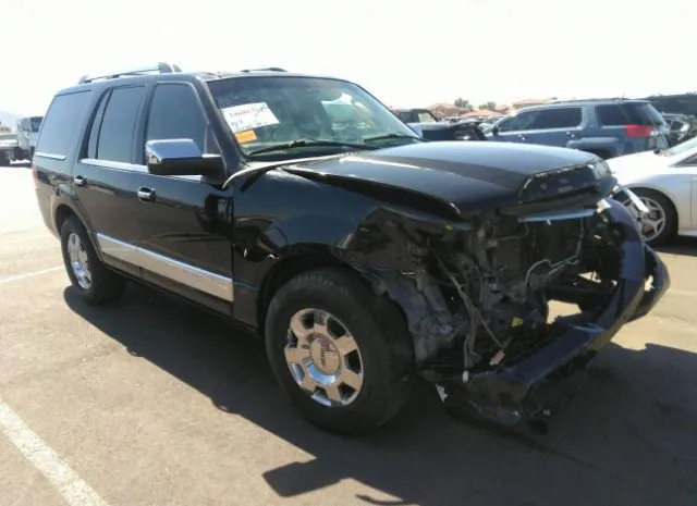 Lincoln Navigator (2014)
