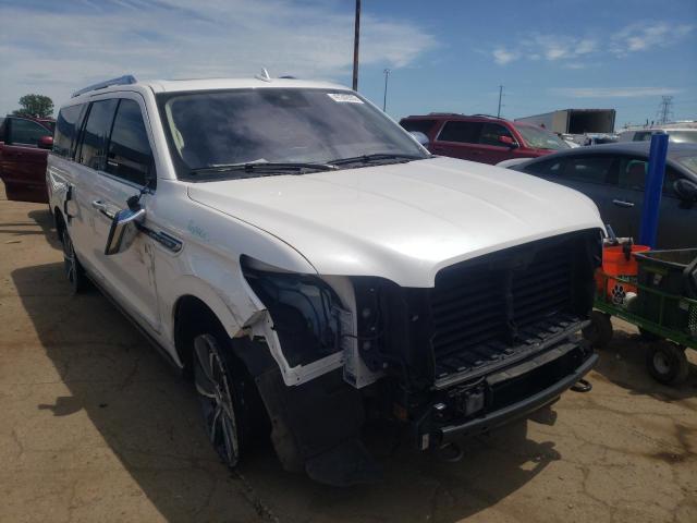 Lincoln Navigator (2019)