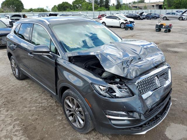 Lincoln Mkc select (2019)