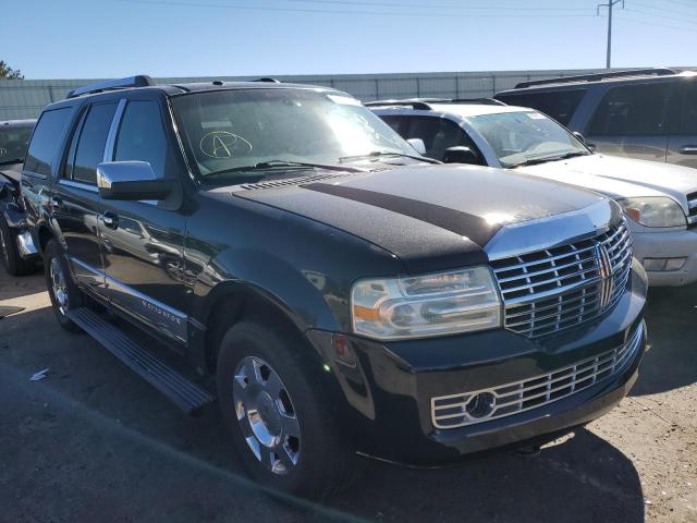 Lincoln Navigator (2010)