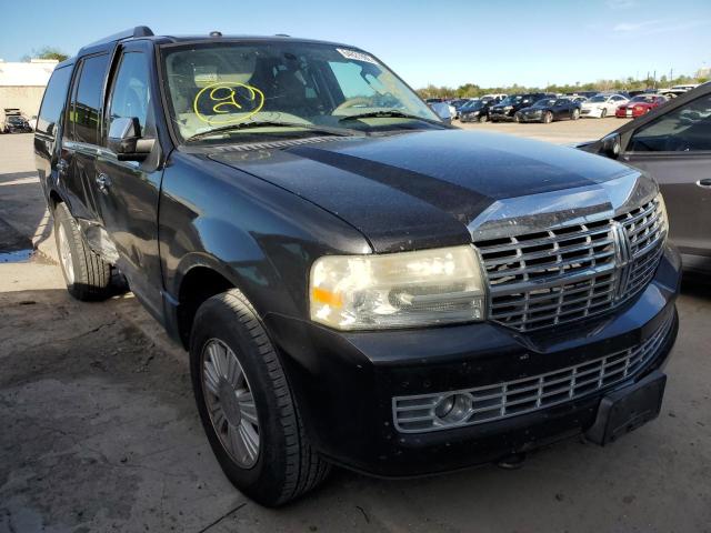 Lincoln Navigator (2011)