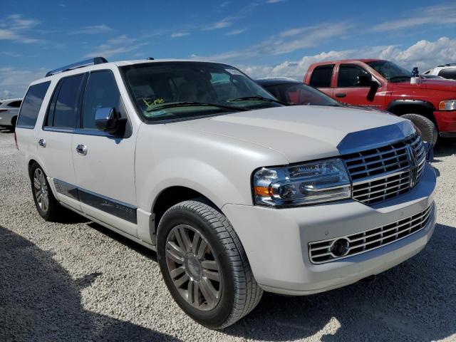 Lincoln Navigator (2011)