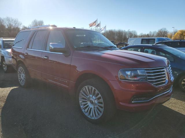 Lincoln Navigator (2017)