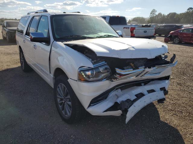 Lincoln Navigator (2017)