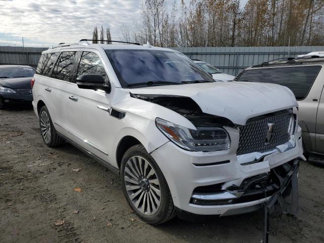 Lincoln Navigator (2018)