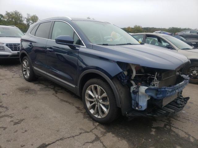 Lincoln Mkc select (2017)