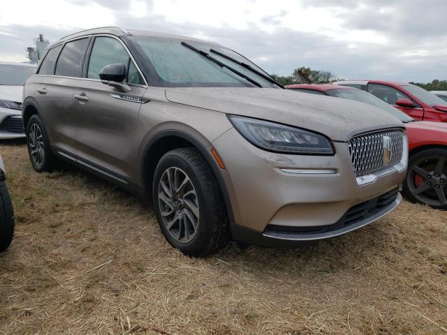Lincoln Corsair (2020)