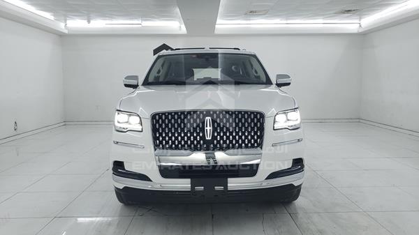 Lincoln Navigator (2022)