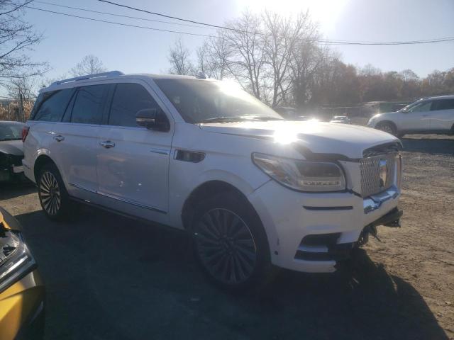 Lincoln Navigator (2019)