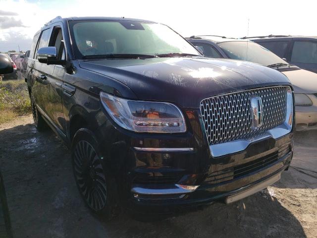 Lincoln Navigator (2020)