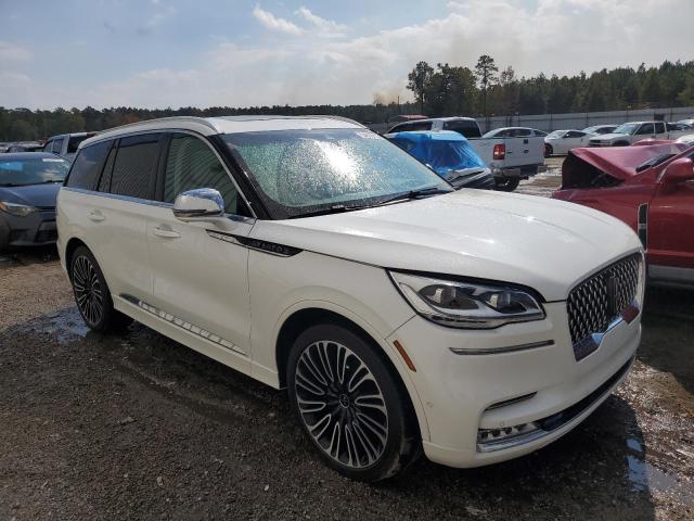 Lincoln Aviator bl (2020)