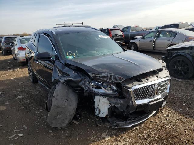 Lincoln Mkc reserv (2019)