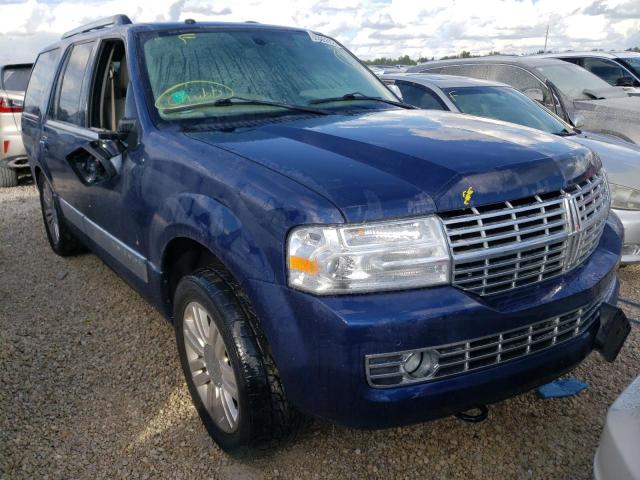 Lincoln Navigator (2011)