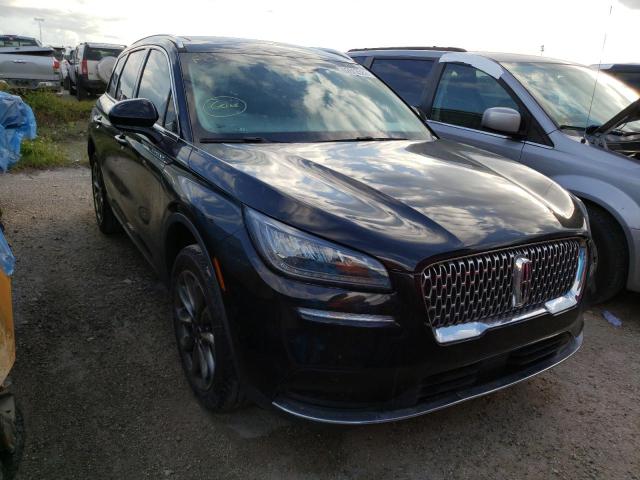 Lincoln Corsair (2021)