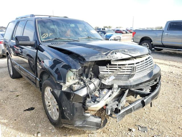 Lincoln Navigator (2011)
