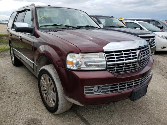 Lincoln Navigator (2011)