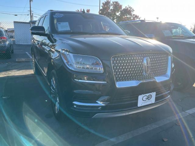 Lincoln Navigator (2019)