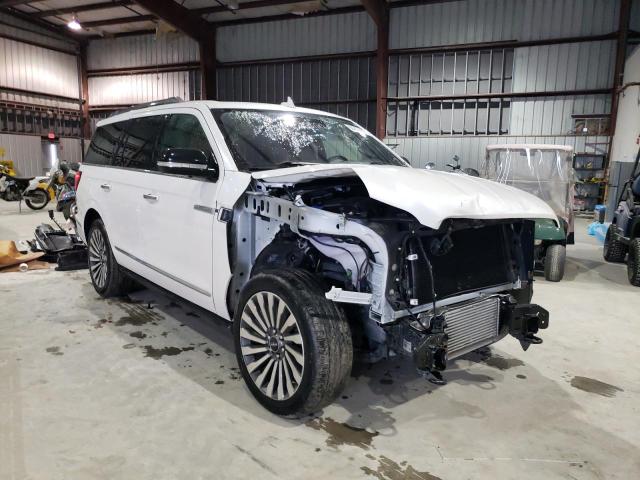 Lincoln Navigator (2019)