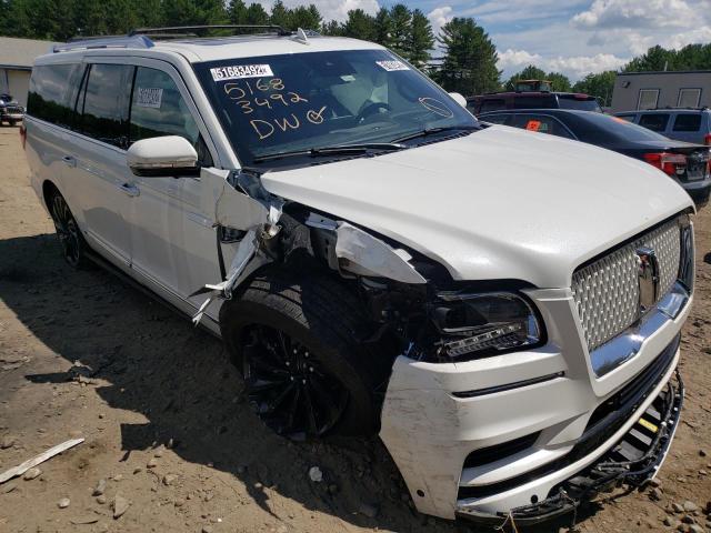 Lincoln Navigator (2020)