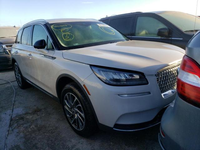 Lincoln Corsair (2021)