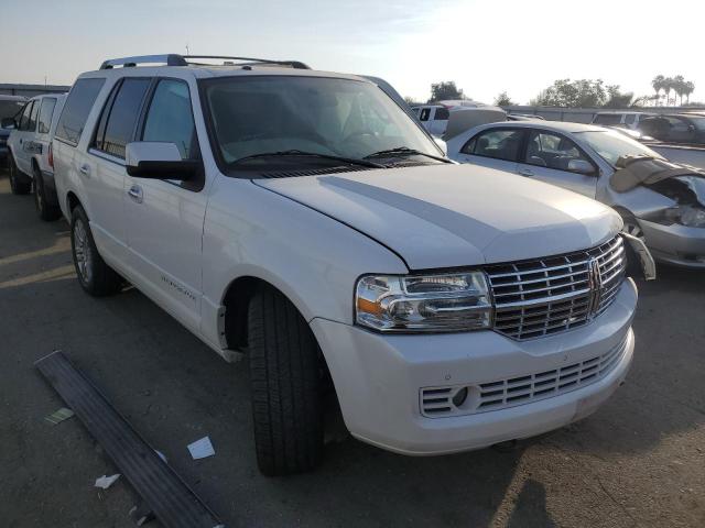 Lincoln Navigator (2012)