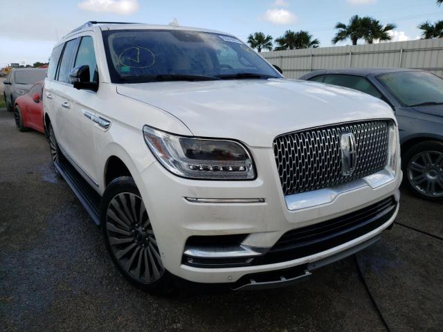 Lincoln Navigator (2019)