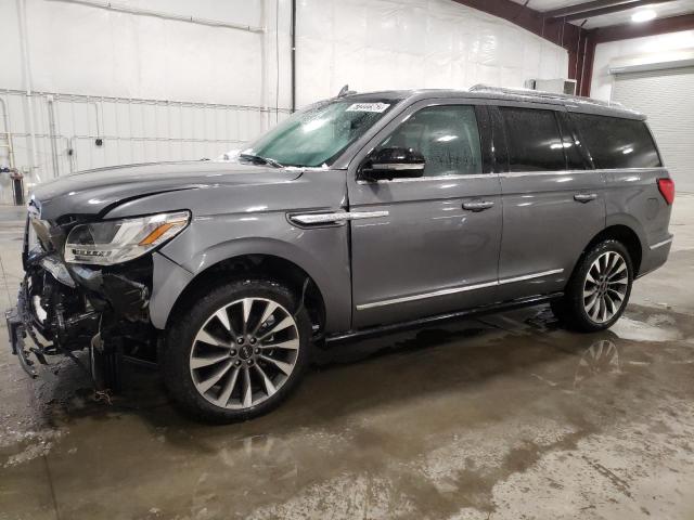 Lincoln Navigator (2021)