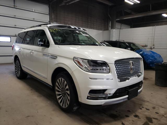 Lincoln Navigator (2021)