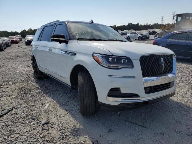 Lincoln Navigator (2022)