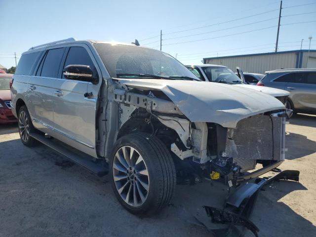 Lincoln Navigator (2021)