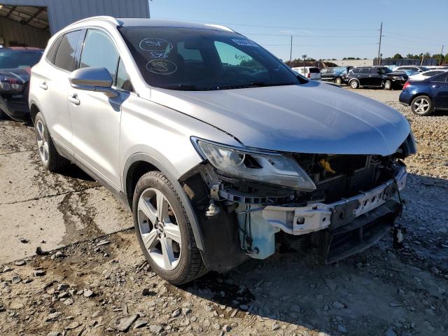 Lincoln Mkc premie (2016)