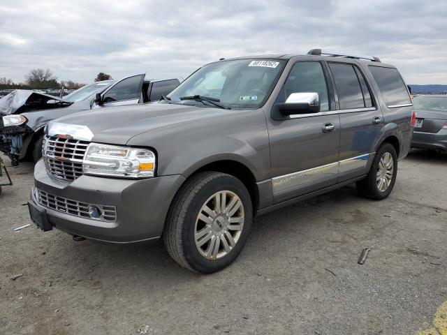 Lincoln Navigator (2012)
