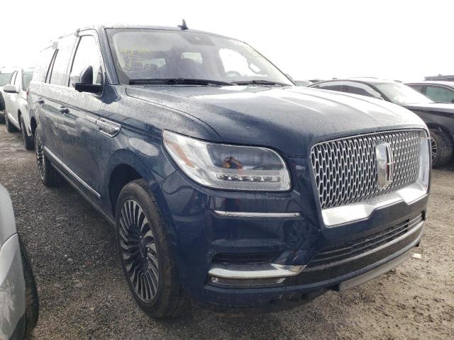 Lincoln Navigator (2020)