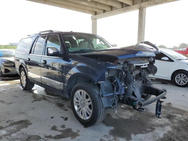 Lincoln Navigator (2014)