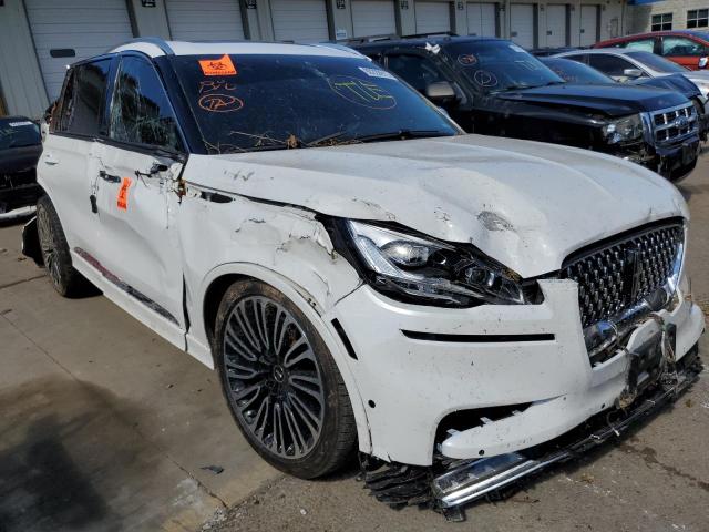Lincoln Aviator bl (2020)