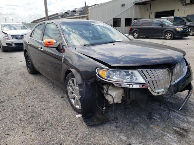 Lincoln Mkz (2011)