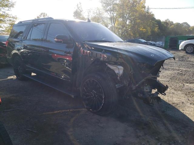 Lincoln Navigator (2019)