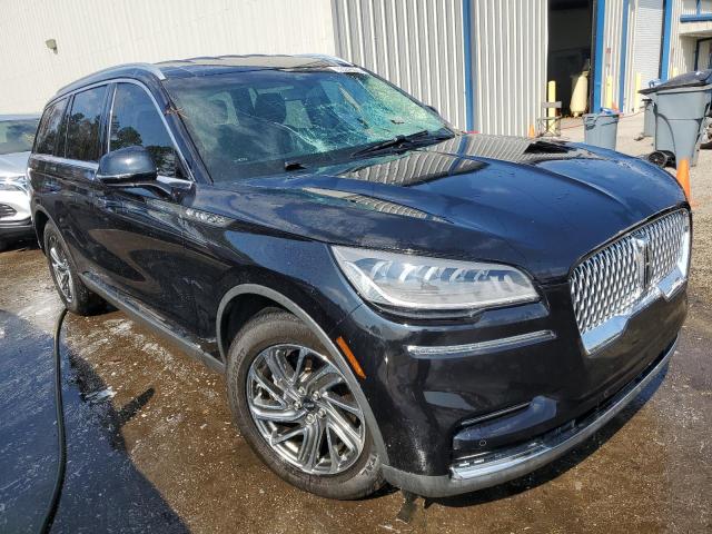 Lincoln Aviator (2020)