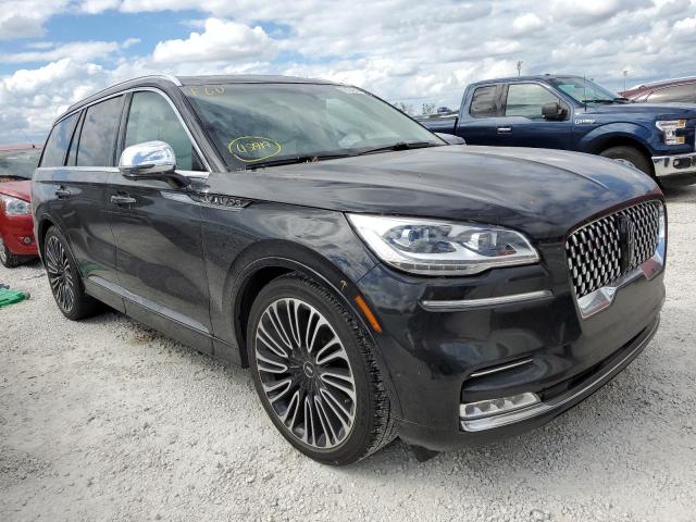 Lincoln Aviator bl (2020)