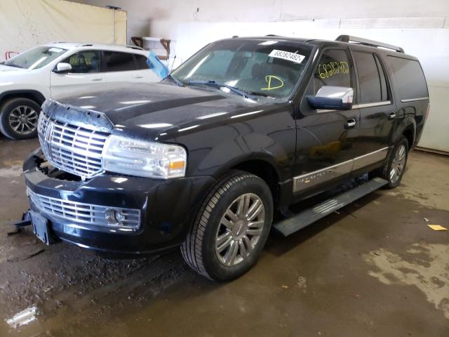 Lincoln Navigator (2010)