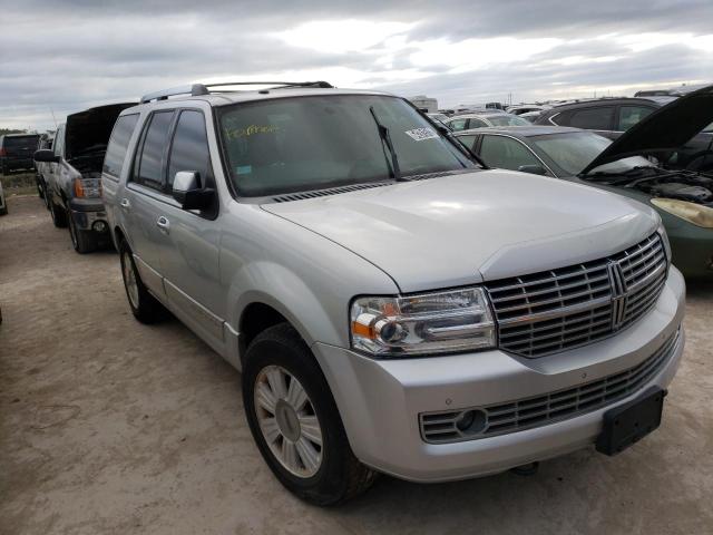 Lincoln Navigator (2014)