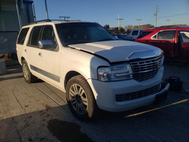 Lincoln Navigator (2011)