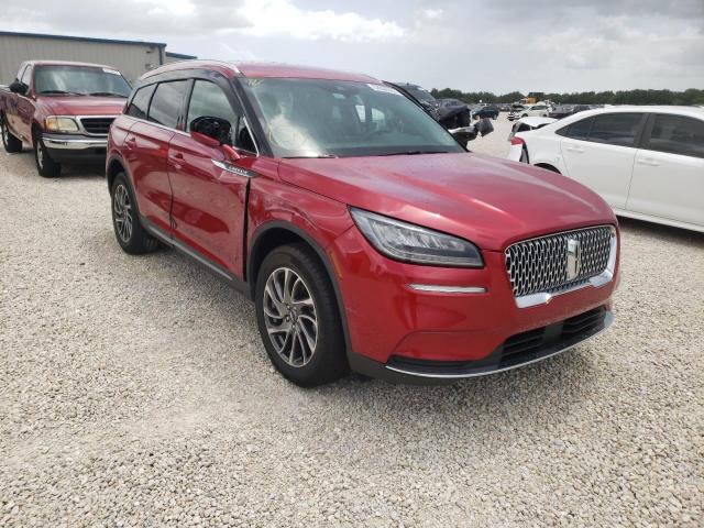 Lincoln Corsair (2020)