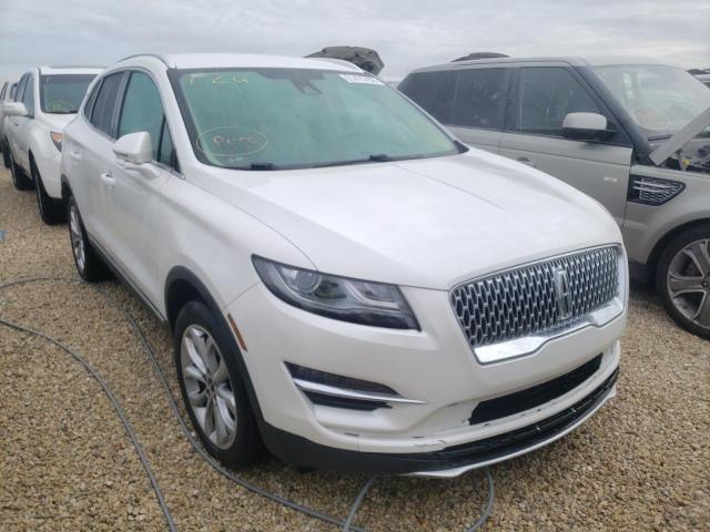 Lincoln Mkc select (2019)