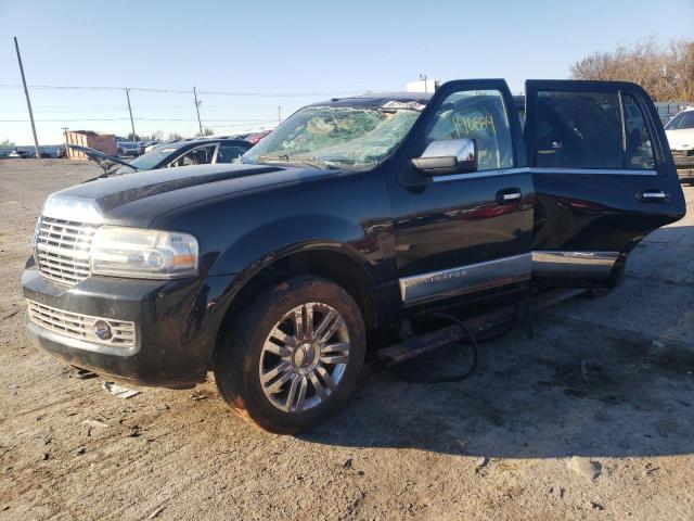 Lincoln Navigator (2010)